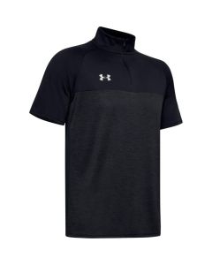 Men's UA Locker Jacquard 1/4 Zip