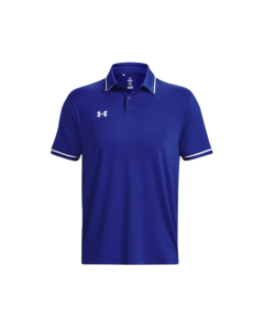 UA M's Team Tipped Polo