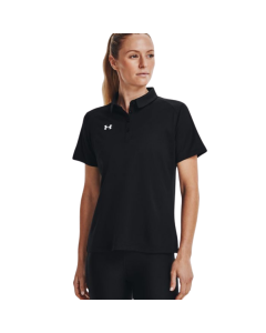 Women's UA Tech Team Polo