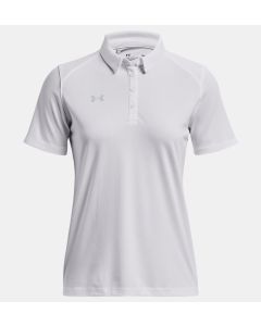 Women's UA Tech Team Polo