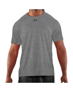 UA Locker Tee SS Mens