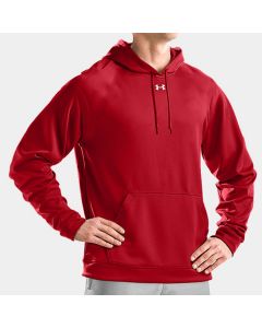 Armour Fleece Team Hoody