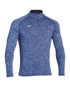 Twisted Tech 1/4 Zip Men's