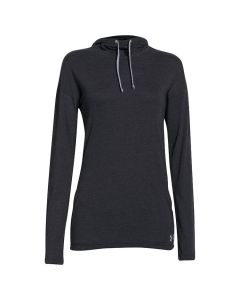 UA WOMEN'S STADIUM HOODIE