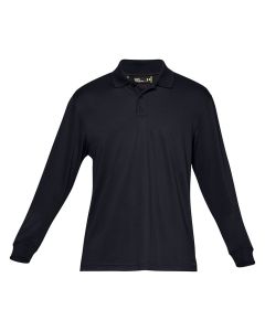 UA TAC PERFORMANCE LS POLO