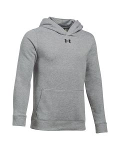 UA B's Hustle Fleece Hoody Youth