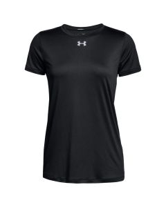 UA Women's Locker Tee 2.0 Short Sleeve