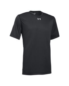 UA Men's Locker Tee 2.0 Short Sleeve