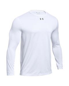 UA Men's Locker Tee 2.0 Long Sleeve
