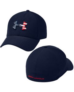 UA FREEDOM BLITZING CAP