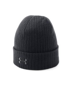 UA TAC STEALTH BEANIE