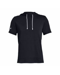 Stadium Shortsleeve Hoody