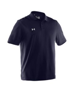UA M's Team Performance Polo