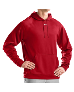 Armour Fleece Team Hoody