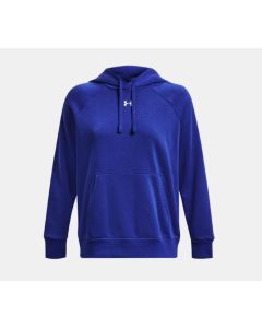 UA Woman's Rival Fleece Hoodie
